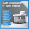 Dogness Smart Sensor Portable Water Fountain D13