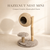 Woodland Collection | Hazelnut Nest Mini