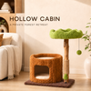 Woodland Collection | Hollow Cabin
