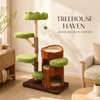 Woodland Collection | Treehouse Haven