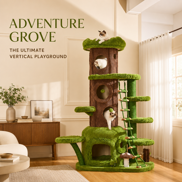 Woodland Collection | Adventure Grove