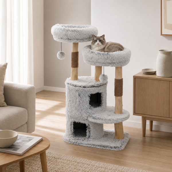 Cloud Collection | Silver Cloud