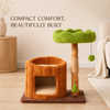 Woodland Collection | Hollow Cabin