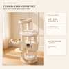 Cloud Collection | Cloud Castle