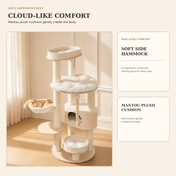 Cloud Collection | Cloud Castle