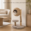 Woodland Collection | Hazelnut Nest Mini