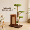 Woodland Collection | Treehouse Haven