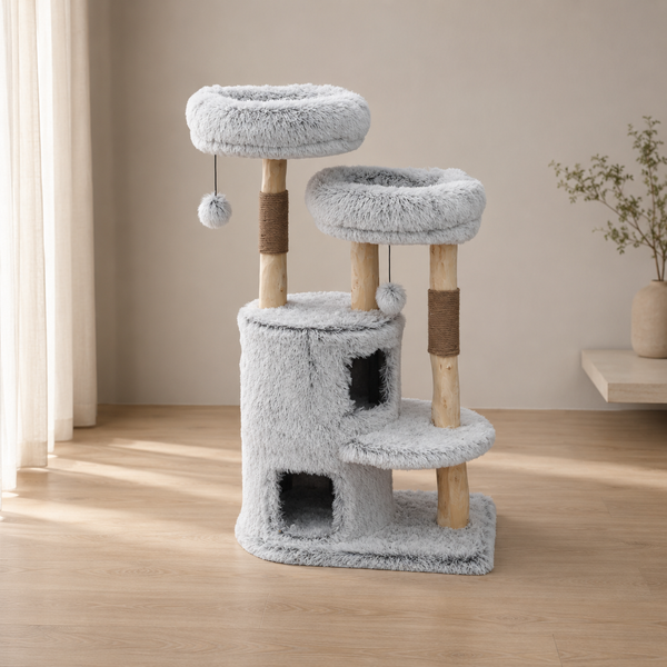 Cloud Collection | Silver Cloud