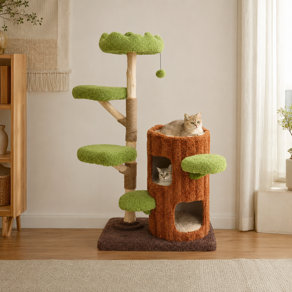 Woodland Collection | Treehouse Haven