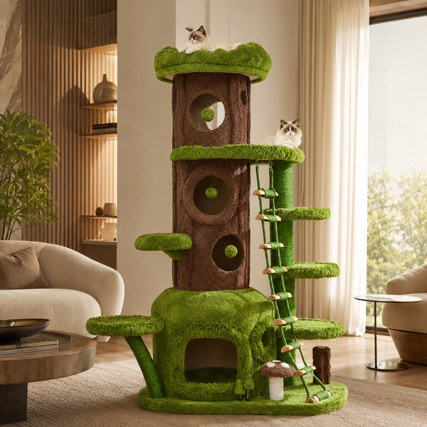 Woodland Collection | Adventure Grove
