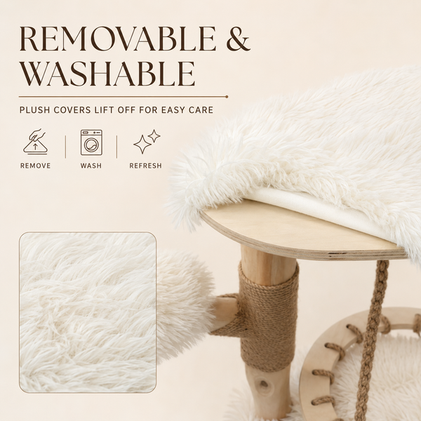 Cloud Collection | Cloud Cradle Mini