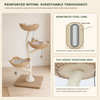 Woodland Collection | Woven Blossom Tree