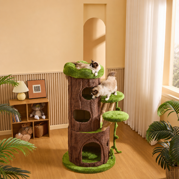 Woodland Collection | Vine Treehouse