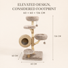 Woodland Collection | Hazelnut Nest