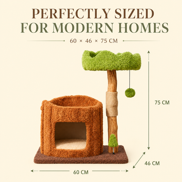 Woodland Collection | Hollow Cabin