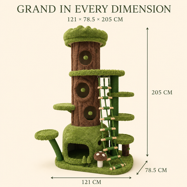 Woodland Collection | Adventure Grove