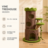 Woodland Collection | Vine Treehouse