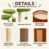 Woodland Collection | Treehouse Haven