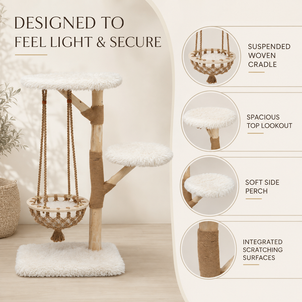 Cloud Collection | Cloud Cradle