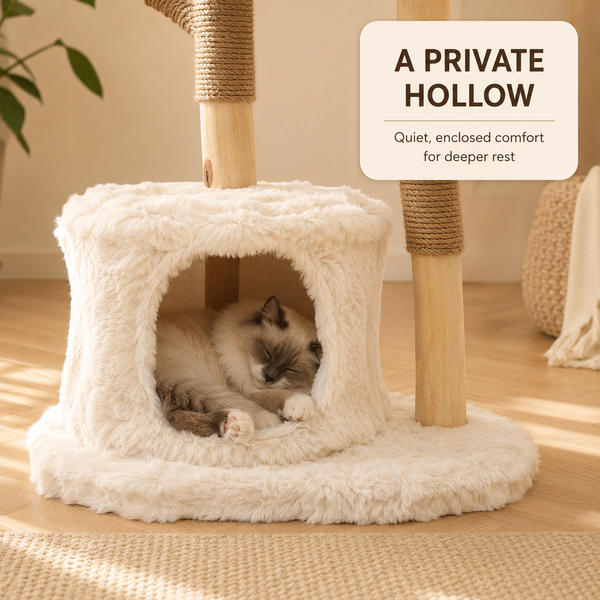 Cloud Collection | Snow Hollow
