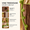 Woodland Collection | Vine Treehouse