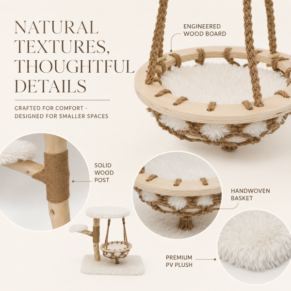 Cloud Collection | Cloud Cradle Mini