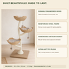 Woodland Collection | Woven Blossom Tree