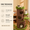 Woodland Collection | Vine Treehouse