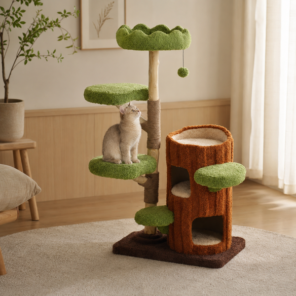 Woodland Collection | Treehouse Haven