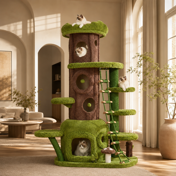 Woodland Collection | Adventure Grove