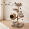 Woodland Collection | Hazelnut Nest