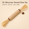 XL Silvervine Dental Chew Stick