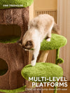 Woodland Collection | Vine Treehouse