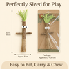 Woodland Silvervine Buddy Cat Toy