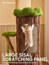 Woodland Collection | Vine Treehouse