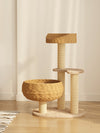 MiaoZan Cat Tree - Tree Nest