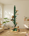 MiaoZan Cat Tree - Cactus in the Desert