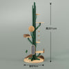 MiaoZan Cat Tree - Cactus in the Desert