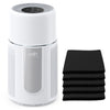 5 Pcs Electrostatic Filter Cotton for Uah Pet Air Purifier
