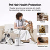 Neakasa P0 Pro 5-in-1 Pet Grooming Vacuum kit