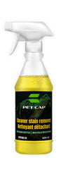 Pet Cap Odor Eliminator Combo