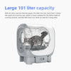 PET JC Auto Litter box Pro