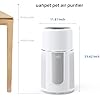 UahPet Air Purifiers for Pets