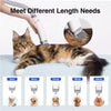 Neakasa P0 Pro 5-in-1 Pet Grooming Vacuum kit