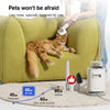 Neakasa P0 Pro 5-in-1 Pet Grooming Vacuum kit