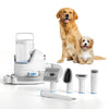 Neakasa P2 Pro 5-in-1 Pet Grooming Vacuum kit