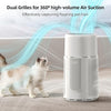 UahPet Air Purifiers for Pets