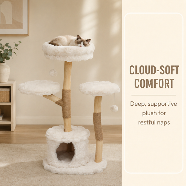 Cloud Collection | Snow Hollow