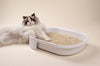 YiMeow Tofu Cat Litter (Green Tea) Ottawa Local Delivery Only, Please contact directly purchase from Other area