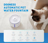 Dogness Automatic Water Fountain #D09